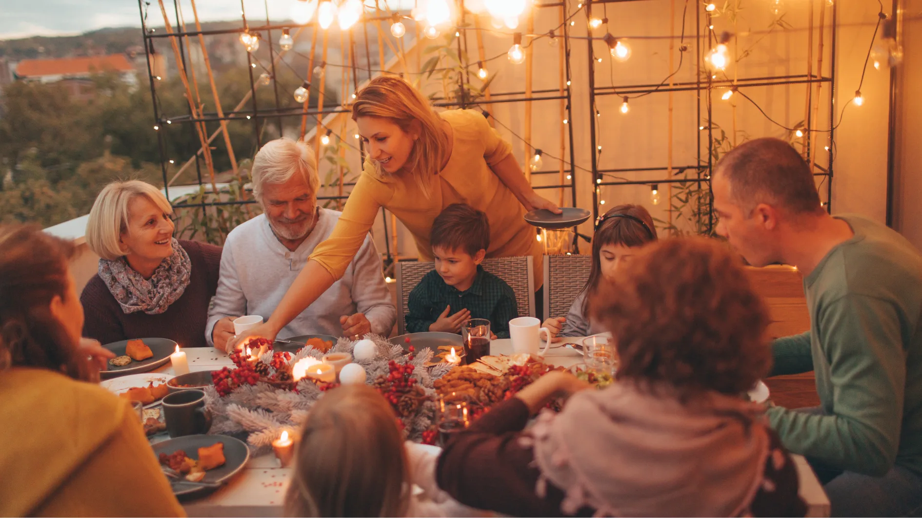 How to Follow a Low-Carb Diet When Your Family Eats Differently — Kiltz Health article